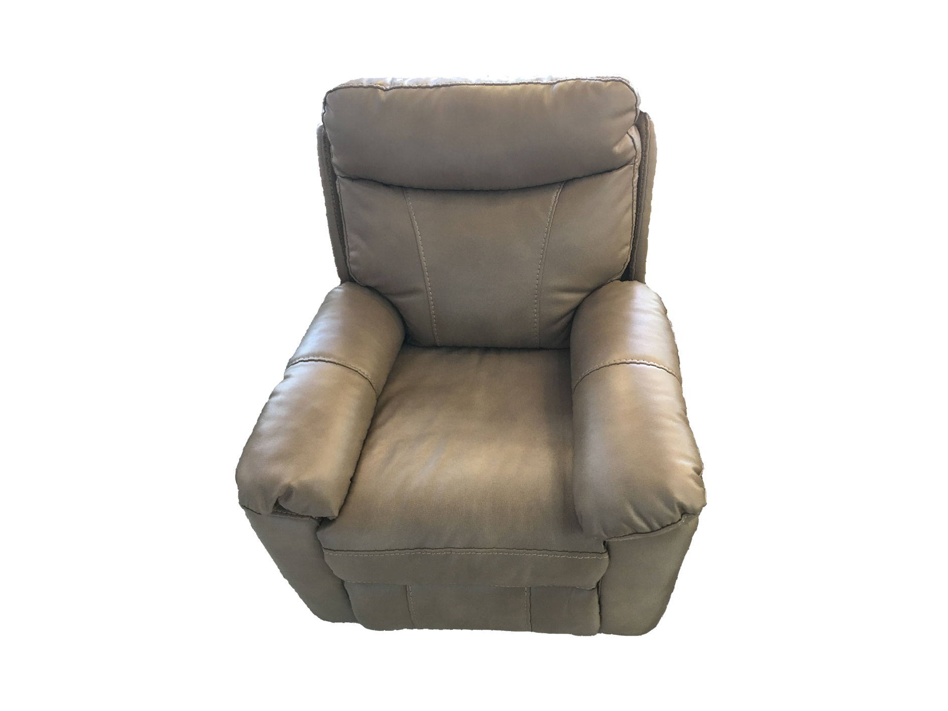 Seater Manual Recliner Sofa